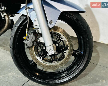 Сузукі SV 650S, об'ємом двигуна 0.65 л та пробігом 26 тис. км за 3999 $, фото 18 на Automoto.ua