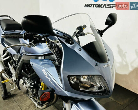 Сузукі SV 650S, об'ємом двигуна 0.65 л та пробігом 26 тис. км за 3999 $, фото 17 на Automoto.ua