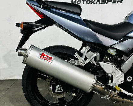 Сузукі SV 650S, об'ємом двигуна 0.65 л та пробігом 26 тис. км за 3999 $, фото 16 на Automoto.ua