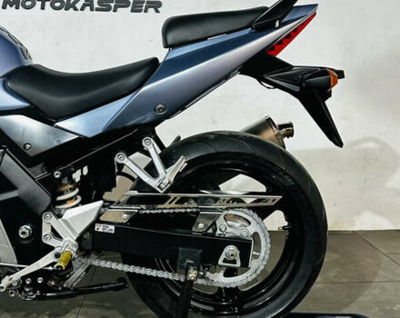 Сузукі SV 650S, об'ємом двигуна 0.65 л та пробігом 26 тис. км за 3999 $, фото 4 на Automoto.ua