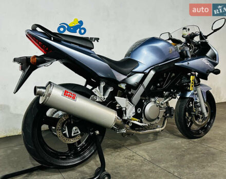 Сузукі SV 650S, об'ємом двигуна 0.65 л та пробігом 26 тис. км за 3999 $, фото 14 на Automoto.ua