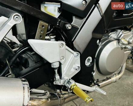 Сузукі SV 650S, об'ємом двигуна 0.65 л та пробігом 26 тис. км за 3999 $, фото 21 на Automoto.ua