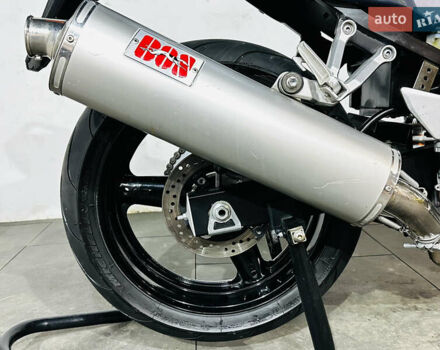 Сузукі SV 650S, об'ємом двигуна 0.65 л та пробігом 26 тис. км за 3999 $, фото 22 на Automoto.ua