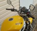 Желтый Сузуки SV 650S, объемом двигателя 0.65 л и пробегом 30 тыс. км за 3500 $, фото 2 на Automoto.ua