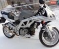 Серый Сузуки SV 650S, объемом двигателя 0.65 л и пробегом 18 тыс. км за 4300 $, фото 1 на Automoto.ua