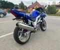 Синій Сузукі SV 650S, об'ємом двигуна 0.65 л та пробігом 62 тис. км за 3100 $, фото 3 на Automoto.ua