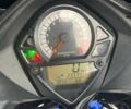 Синій Сузукі SV 650S, об'ємом двигуна 0.65 л та пробігом 62 тис. км за 3100 $, фото 6 на Automoto.ua