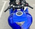 Синий Сузуки SV 650S, объемом двигателя 0.65 л и пробегом 62 тыс. км за 3100 $, фото 5 на Automoto.ua