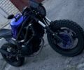 Синій Сузукі SV 650S, об'ємом двигуна 0.65 л та пробігом 15 тис. км за 3200 $, фото 1 на Automoto.ua