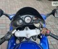 Синий Сузуки SV 650S, объемом двигателя 0 л и пробегом 51 тыс. км за 3000 $, фото 4 на Automoto.ua