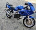 Синий Сузуки SV 650S, объемом двигателя 0 л и пробегом 43 тыс. км за 2500 $, фото 6 на Automoto.ua