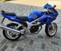 Синий Сузуки SV 650S, объемом двигателя 0 л и пробегом 43 тыс. км за 2500 $, фото 5 на Automoto.ua