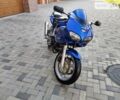 Синий Сузуки SV 650S, объемом двигателя 0 л и пробегом 43 тыс. км за 2500 $, фото 9 на Automoto.ua