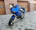 Синий Сузуки SV 650S, объемом двигателя 0 л и пробегом 43 тыс. км за 2500 $, фото 2 на Automoto.ua