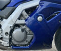 Синий Сузуки SV 650S, объемом двигателя 0.65 л и пробегом 28 тыс. км за 3299 $, фото 8 на Automoto.ua