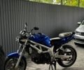 Синий Сузуки SV 650S, объемом двигателя 0.65 л и пробегом 36 тыс. км за 3000 $, фото 1 на Automoto.ua