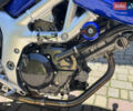 Синий Сузуки SV 650S, объемом двигателя 0.65 л и пробегом 41 тыс. км за 2900 $, фото 2 на Automoto.ua
