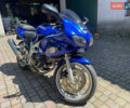 Синий Сузуки SV 650S, объемом двигателя 0.65 л и пробегом 41 тыс. км за 2900 $, фото 1 на Automoto.ua