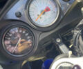 Синий Сузуки SV 650S, объемом двигателя 0.65 л и пробегом 41 тыс. км за 2900 $, фото 1 на Automoto.ua