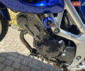 Синий Сузуки SV 650S, объемом двигателя 0.65 л и пробегом 41 тыс. км за 2900 $, фото 4 на Automoto.ua