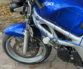 Синий Сузуки SV 650S, объемом двигателя 0.65 л и пробегом 32 тыс. км за 3500 $, фото 5 на Automoto.ua