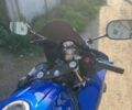 Синий Сузуки SV 650S, объемом двигателя 0 л и пробегом 40 тыс. км за 4000 $, фото 3 на Automoto.ua