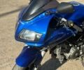 Синий Сузуки SV 650S, объемом двигателя 0 л и пробегом 40 тыс. км за 4000 $, фото 1 на Automoto.ua