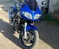 Синий Сузуки SV 650S, объемом двигателя 0 л и пробегом 40 тыс. км за 4300 $, фото 1 на Automoto.ua
