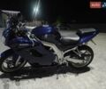 Синий Сузуки SV 650S, объемом двигателя 0.65 л и пробегом 39 тыс. км за 3900 $, фото 1 на Automoto.ua