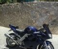 Синий Сузуки SV 650S, объемом двигателя 0.65 л и пробегом 39 тыс. км за 3900 $, фото 1 на Automoto.ua