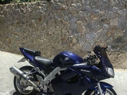 Сузуки SV 650S 2005 в Виннице на Automoto.ua Синий Сузуки SV 650S, объемом двигателя 0.65 л и пробегом 39 тыс. км за 3900 $, фото 1 на Automoto.ua