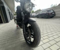 Черный Сузуки SV 650SF, объемом двигателя 0.65 л и пробегом 2 тыс. км за 6100 $, фото 10 на Automoto.ua