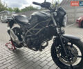 Черный Сузуки SV 650SF, объемом двигателя 0.65 л и пробегом 2 тыс. км за 6100 $, фото 8 на Automoto.ua