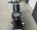 Черный Сузуки SV 650SF, объемом двигателя 0.65 л и пробегом 2 тыс. км за 6100 $, фото 9 на Automoto.ua
