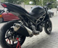 Черный Сузуки SV 650SF, объемом двигателя 0.65 л и пробегом 2 тыс. км за 6100 $, фото 1 на Automoto.ua