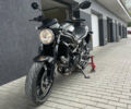 Черный Сузуки SV 650SF, объемом двигателя 0.65 л и пробегом 2 тыс. км за 6100 $, фото 4 на Automoto.ua