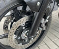 Черный Сузуки SV 650SF, объемом двигателя 0.65 л и пробегом 2 тыс. км за 6100 $, фото 7 на Automoto.ua
