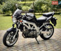 Черный Сузуки SV 650SF, объемом двигателя 0.65 л и пробегом 26 тыс. км за 4950 $, фото 5 на Automoto.ua