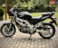 Черный Сузуки SV 650SF, объемом двигателя 0.65 л и пробегом 26 тыс. км за 4950 $, фото 4 на Automoto.ua