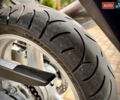 Черный Сузуки SV 650SF, объемом двигателя 0.65 л и пробегом 26 тыс. км за 4950 $, фото 13 на Automoto.ua