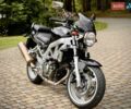 Черный Сузуки SV 650SF, объемом двигателя 0.65 л и пробегом 26 тыс. км за 4950 $, фото 1 на Automoto.ua