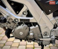 Черный Сузуки SV 650SF, объемом двигателя 0.65 л и пробегом 26 тыс. км за 4950 $, фото 11 на Automoto.ua