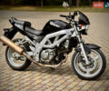 Черный Сузуки SV 650SF, объемом двигателя 0.65 л и пробегом 26 тыс. км за 4950 $, фото 2 на Automoto.ua