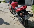 Красный Сузуки SV 650SF, объемом двигателя 0.65 л и пробегом 27 тыс. км за 3500 $, фото 6 на Automoto.ua