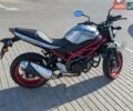 Сірий Сузукі SV 650SF, об'ємом двигуна 0.6 л та пробігом 14 тис. км за 6400 $, фото 1 на Automoto.ua