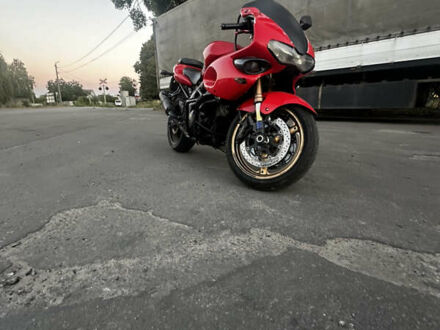 Сузукі TL 1000S 2001 у Києві на Automoto.ua Бежевий Сузукі TL 1000S, об'ємом двигуна 1 л та пробігом 50 тис. км за 2850 $, фото 1 на Automoto.ua