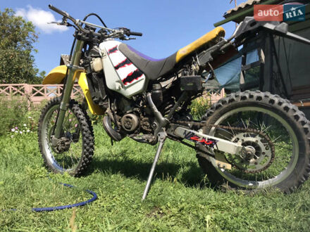 Сузуки TS 200R 1997 в Ярмолинцы на Automoto.ua Сузуки TS 200R, объемом двигателя 0.2 л и пробегом 1 тыс. км за 1084 $, фото 1 на Automoto.ua