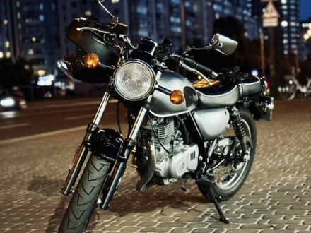 Сузукі TU 250X Volty 2013 у Києві на Automoto.ua Сірий Сузукі TU 250X Volty, об'ємом двигуна 0.25 л та пробігом 17 тис. км за 2500 $, фото 1 на Automoto.ua