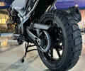 Белый Сузуки V-Strom 1000, объемом двигателя 1 л и пробегом 35 тыс. км за 10000 $, фото 6 на Automoto.ua