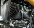 Белый Сузуки V-Strom 1000, объемом двигателя 1 л и пробегом 35 тыс. км за 10000 $, фото 5 на Automoto.ua